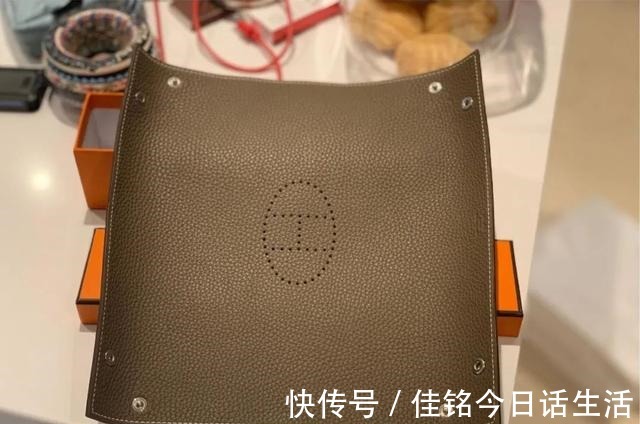 爱马仕 爱马仕女孩都应该知道,那些最值得入手的配货!