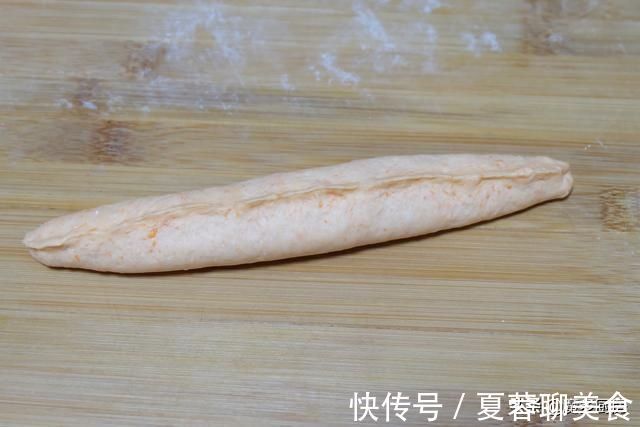 放水|不放油不放水，牛奶鸡蛋都没有，这样的面包会是什么样？太喜欢了