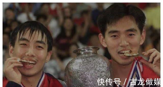 世界杯|王者归来!孔令辉或将执教梦莎昱三人,刘国梁说出了大实话