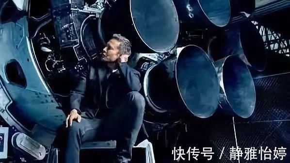 对话|马斯克与马云现场对话,狠狠地给马云上了一课!
