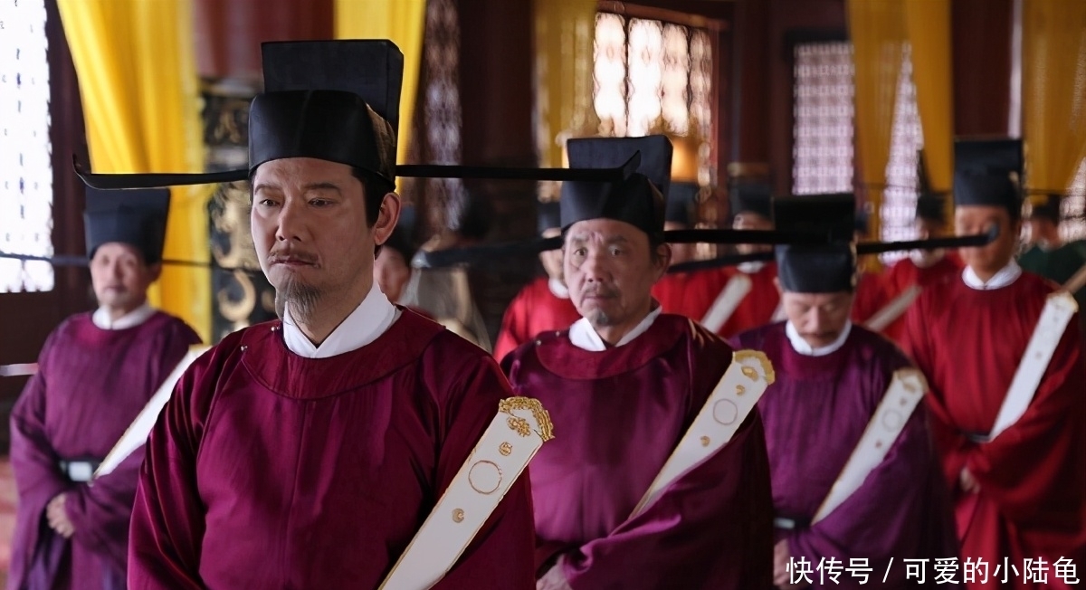 很大|丞相和宰相意思一样吗？一字之差，区别却很大