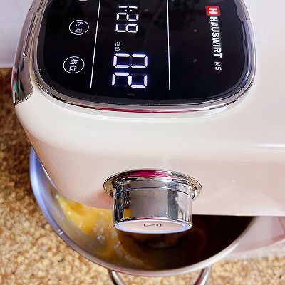 黑芝麻馅|老师傅分享纯手工手打黑芝麻馅儿超好吃