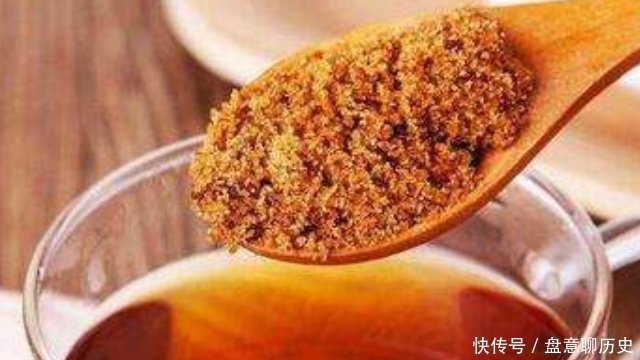 远离|女人若不想变成“黄脸婆”,这4物要常吃,延缓衰老、远离更年期