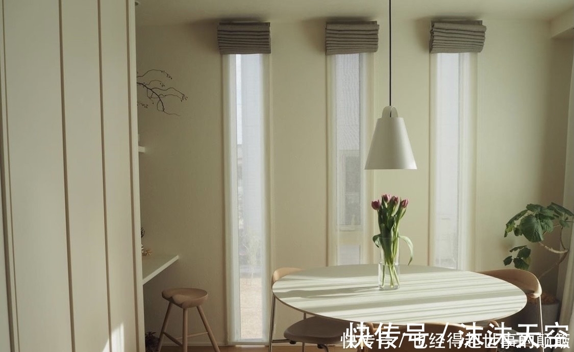 自律|43岁的日本太太,坚持自律生活8年,全屋一尘不染,被超多人羡慕