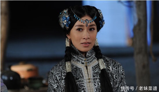 她生下4子都成皇帝 被稱為 四帝之母 比武則天更傳奇 中國熱點