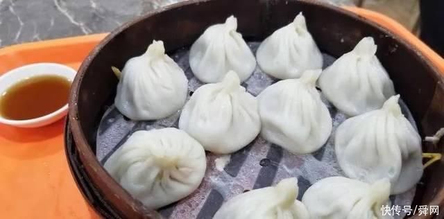 馋不馋:江浙沪必吃的小吃