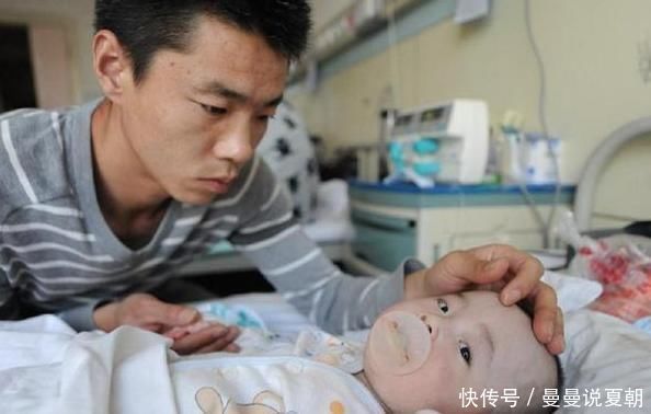 愿望|“我想爸爸能死掉”，男孩病床最后的愿望，随即就停止呼吸