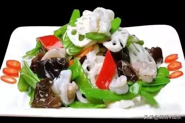 超下饭的12道家常菜,在家轻松下厨,丰富你的餐桌,特别好吃