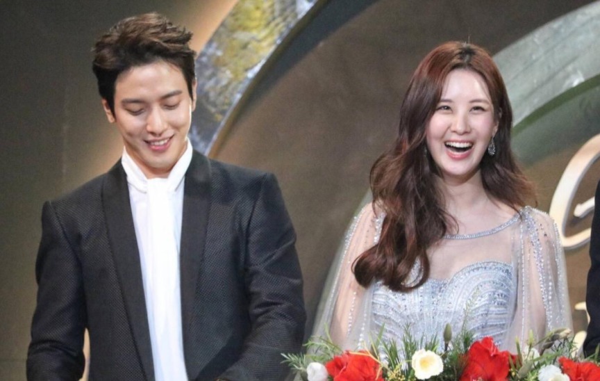 《我们结婚了》15对经典夫妇，哪对是你的最爱CP？