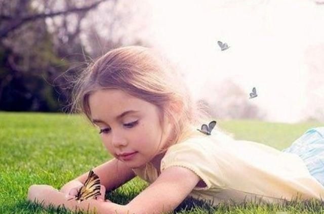 小便宜|长大后“没出息”的孩子,基本都有3个明显特征,希望你家娃没中