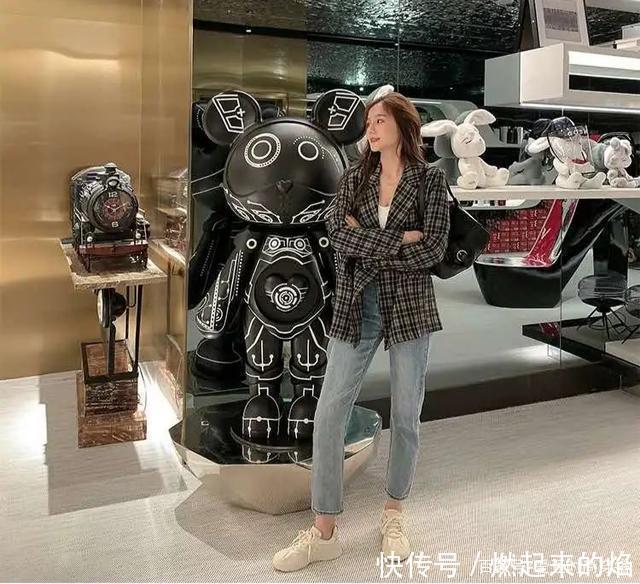 白鞋|小白鞋、仙女鞋、小皮鞋,初秋穿时髦又好看