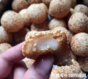 早餐|一碗面粉，一碗糯米粉，不蒸不煮，5分钟解决全家早餐，柔软劲道