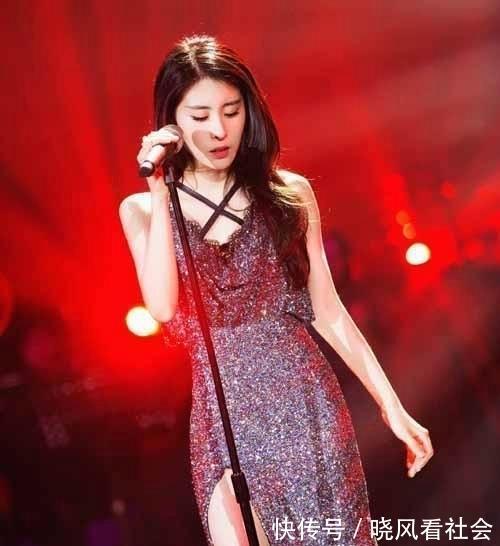 謝娜|她是《中國好聲音》僅有的女冠軍,如今卻黑料不斷,把好牌打爛