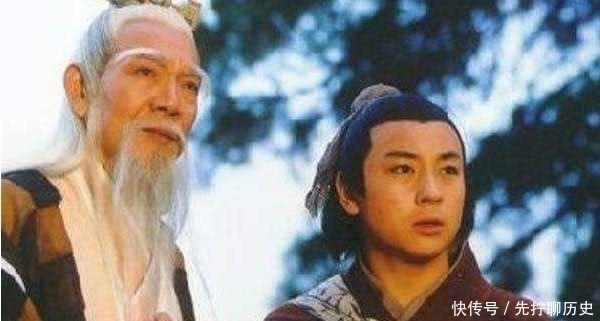 明朝16帝都在寻找张三丰,从宋到清都有他的记载,他究竟活了多少岁?