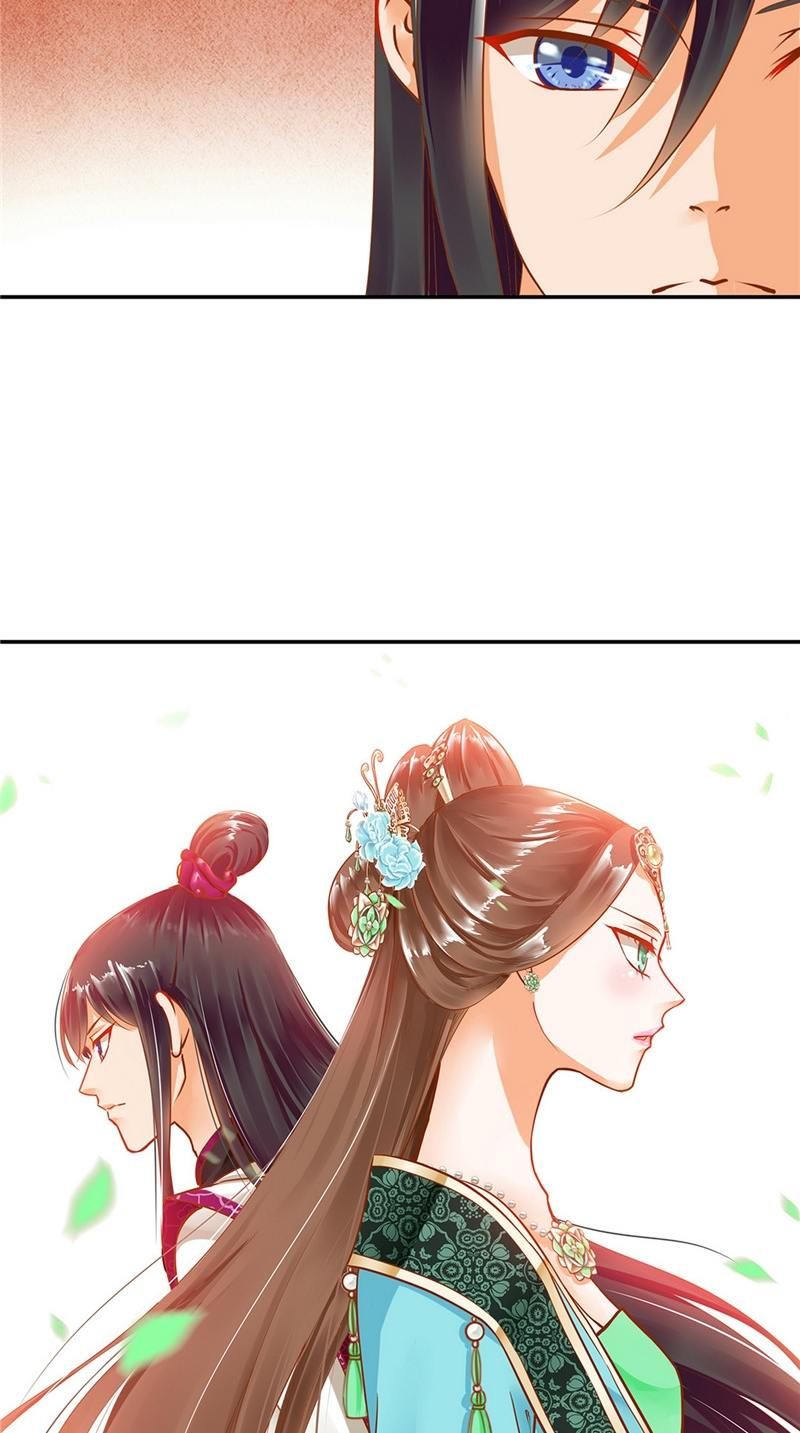 女人|漫画：集万千宠爱于一身的女人