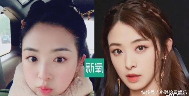 如何根据脸型，打造最适合自己的鬓边龙须刘海！