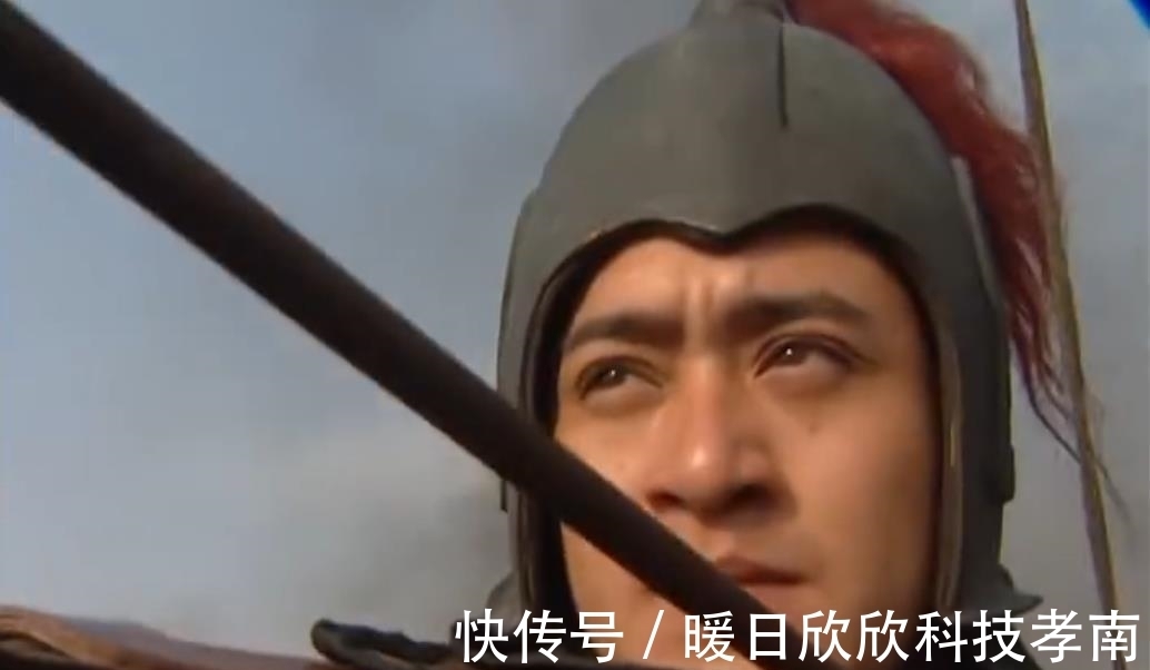 呼延灼#马军五虎将谁最弱?武松不出手,也有五位好汉能拿下其中的三个?