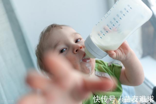 喂养|新生儿吐奶别只顾着拍隔，喂养时做到这几件事，不浪费一滴母乳