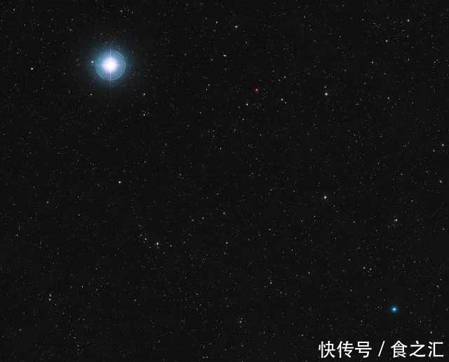 11光年外发现“第二个地球”?这可能是外星生命的最佳选择!