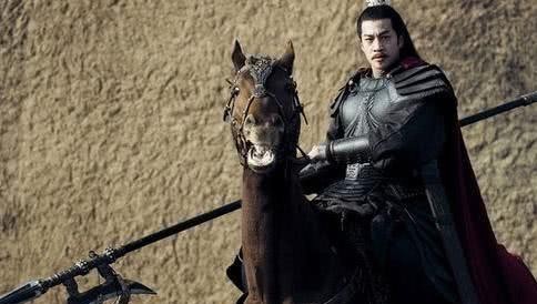 华雄|董卓手下大将如何排名,吕布是第一吗,华雄排第几