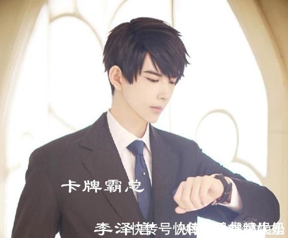 维克托|国内COS她说第二,没人敢说第一,连路人都催她出新作