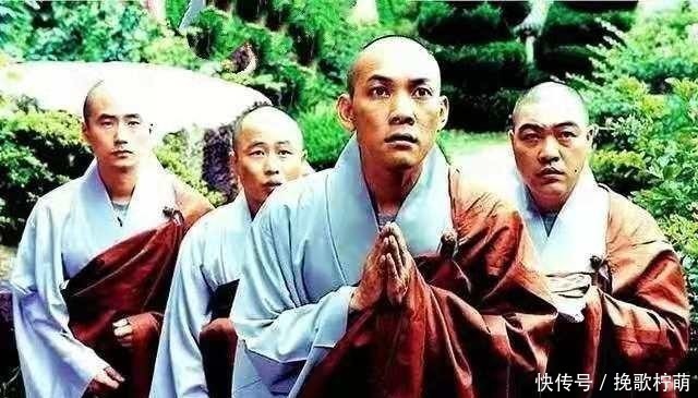 王氏&明代奇案女子私通,尼姑含羞身替,清官堪比唐僧,惩奸令人喷饭!