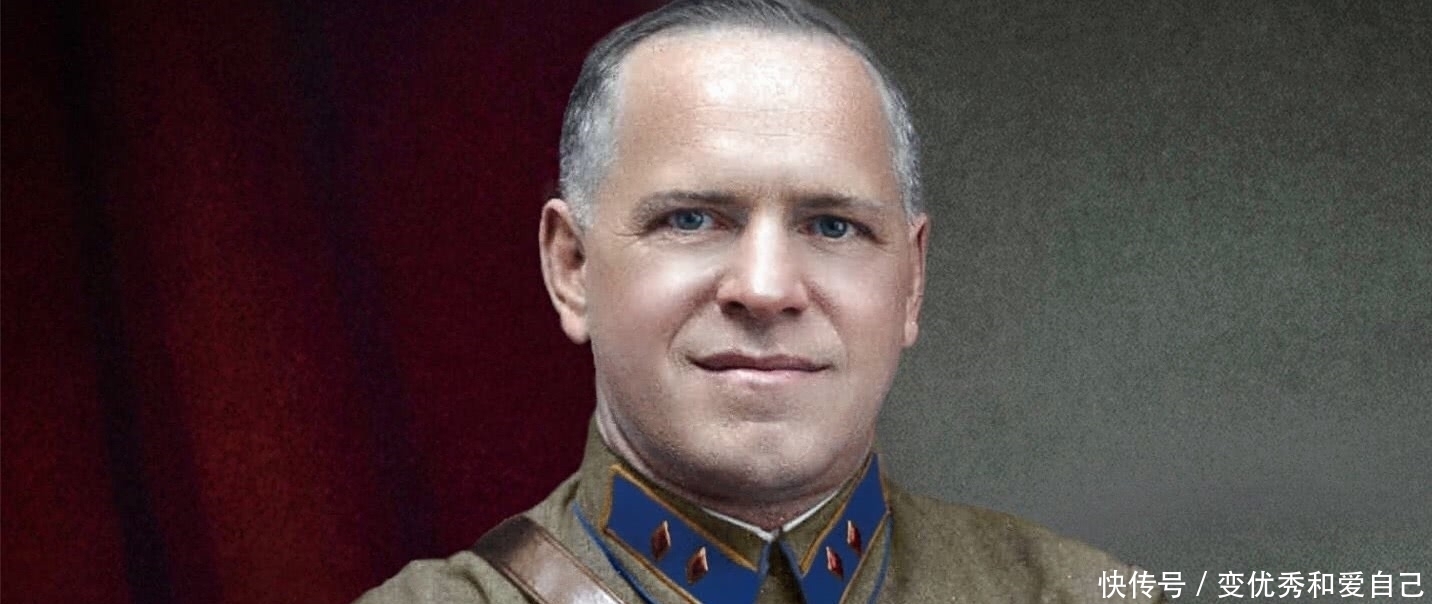 晚年|朱可夫多次救苏联于危难之中，晚年为何从战神变为一名“囚犯”