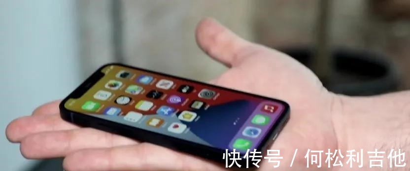 双卡|iPhone 12 mini性能很强，但因为这三点，只能遗憾说再见了！