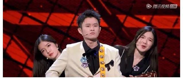 王勉|全民脫口秀時代