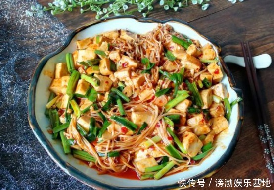  学会|香味四溢的几道家常菜，鲜香下饭，好吃不腻，学会不用下馆子