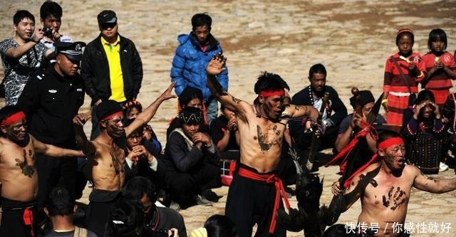 这群人与诸葛亮签下盟约,千年来从未违约,如今成为一民族!