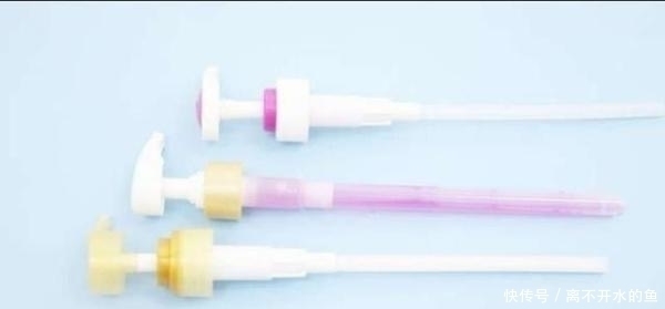 洗洁精压嘴别扔掉,装在灶台下,老妈直夸我