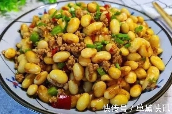 吃过几道下饭菜再也忘不掉,香嫩入味超级解馋过瘾,天天都想吃