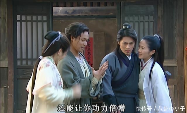 天下第一|原创武侠剧的巅峰天下第一的十大高手排名