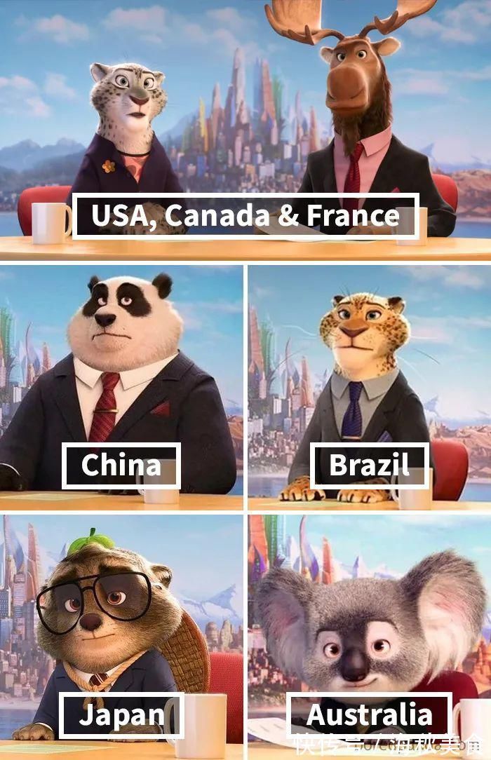 coco|你绝对不知道!10 部迪士尼动画中那些“入境随俗”的彩蛋