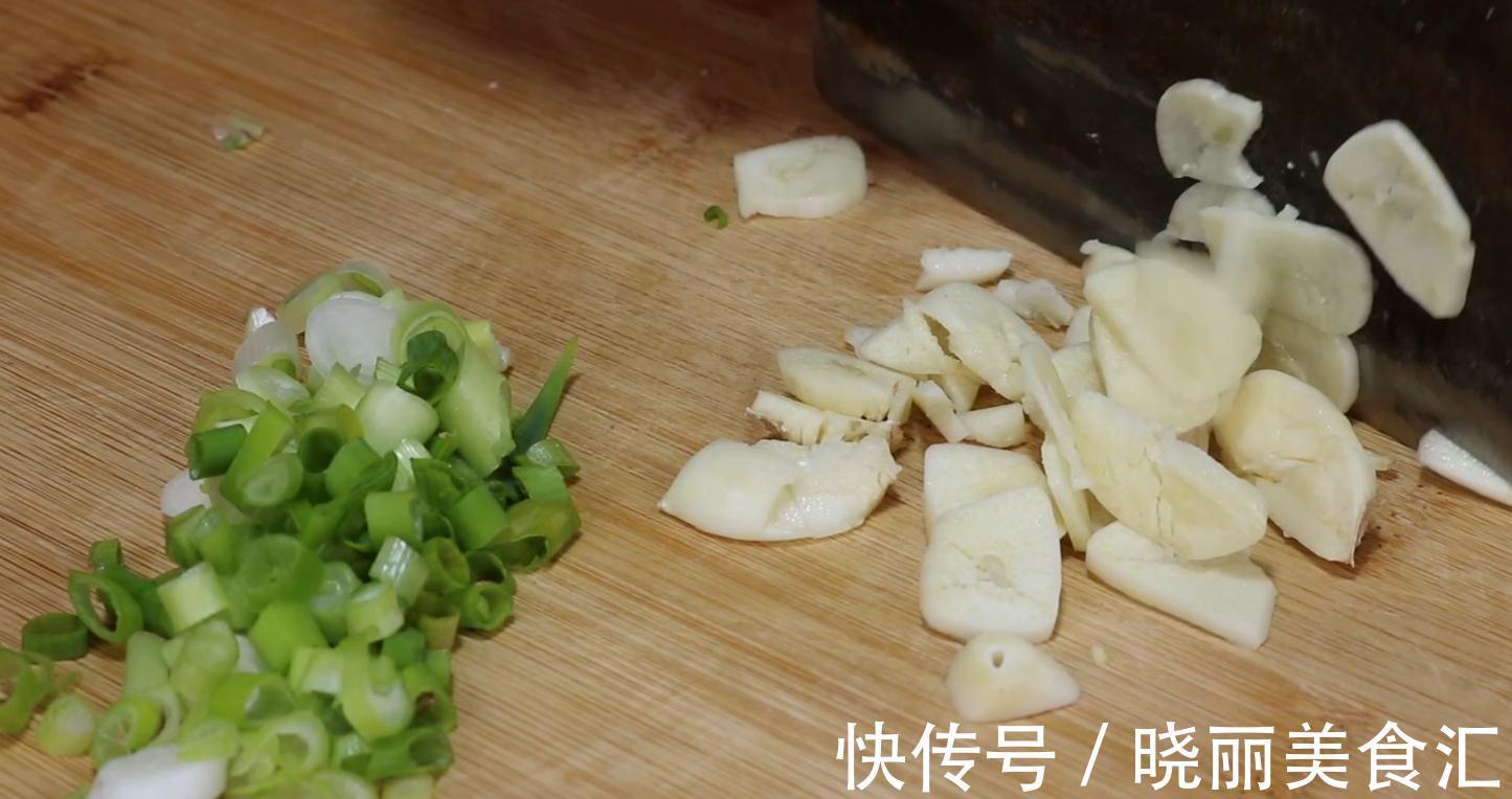 自从学会面粉这做法,我家就不做馒头了,5天一袋面,太香了