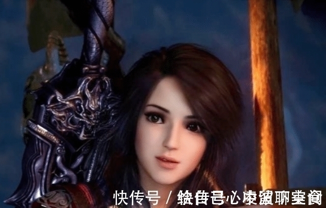 老李|不良人第四季：尤川和侯卿被官方换脸李嗣源，竟毫无违和感