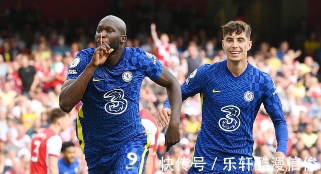卢员外|切尔西来真的送走卢员外,替身二选一,召回租将