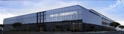 设计总监|王朝系列旗舰之作,何以表达中式豪华之道——比亚迪汉