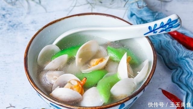 夏至过后，喝这碗汤最养人，2元一斤，清热去火，对脾胃好