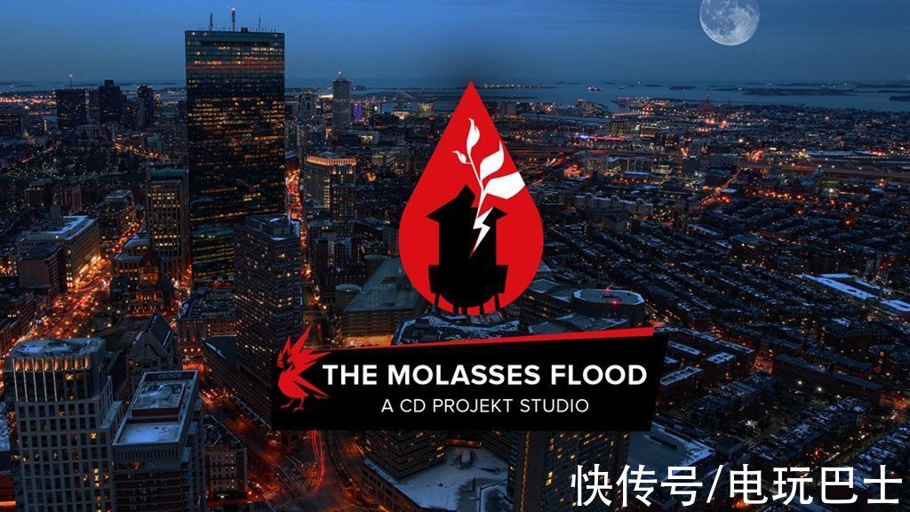adam|CDPR收购《洪潮之焰》开发商The Molasses Flood