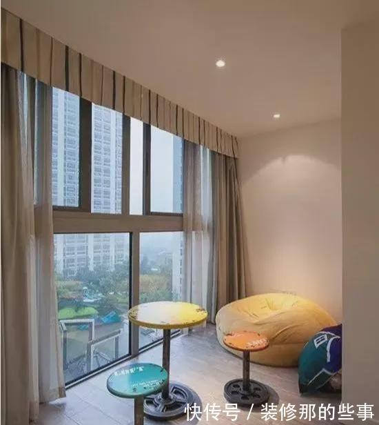 装修|阳台怎么装修能好看?不看我的方法咋样都不美!6款设计值得拥有