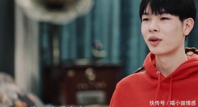 马赛克|《变形计》史上最壕主角衣服全程打马赛克,贫穷限制我们想象