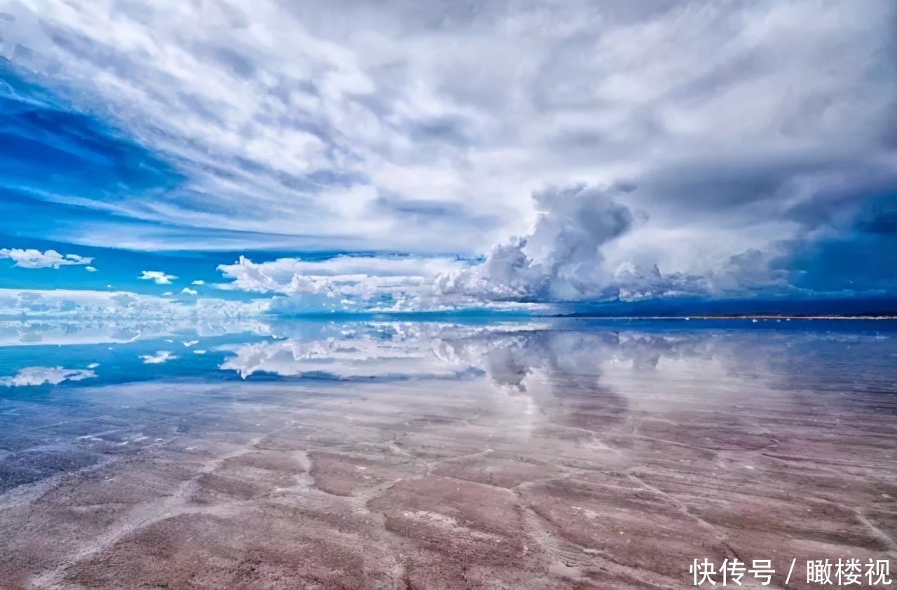 大地|不容错过的大地风景