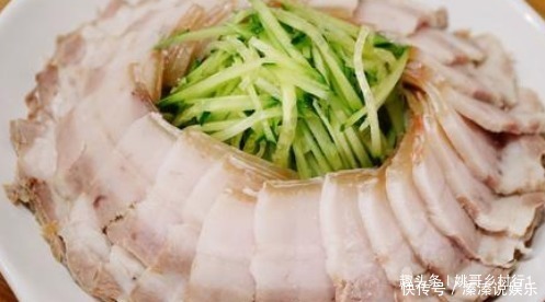 肥而不腻,香味浓郁,吃一次还想吃,在家就能吃到饭店做出的味道