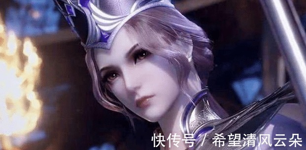 爱奇艺|斗罗大陆出了动画版后，三少又一部作品将动画化，是哪个作品