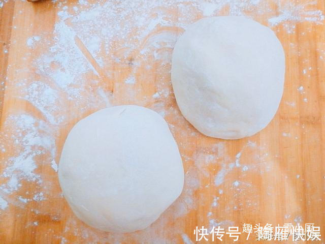 这个太好吃，不是馒头，不是花卷，却兼有两种口感，你也试试！