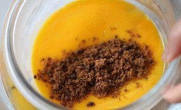  别再排队了！1碗面粉1把枣，手不沾面做一锅！全家早餐心头好！