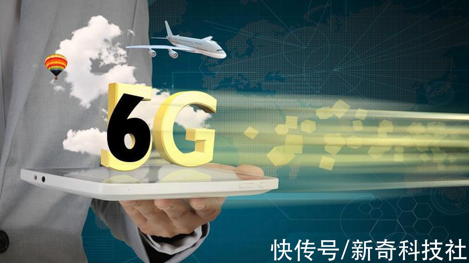 北京邮电大学|6G再次领先，中国已成全球6G专利最大来源国，占比35%，全球第一