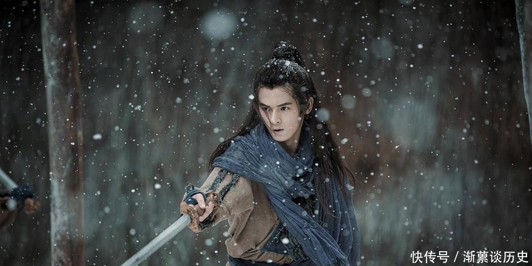 幼年|鲁迅写给自己的一首诗,幼年读时觉得很酷,中年读来已经泪目